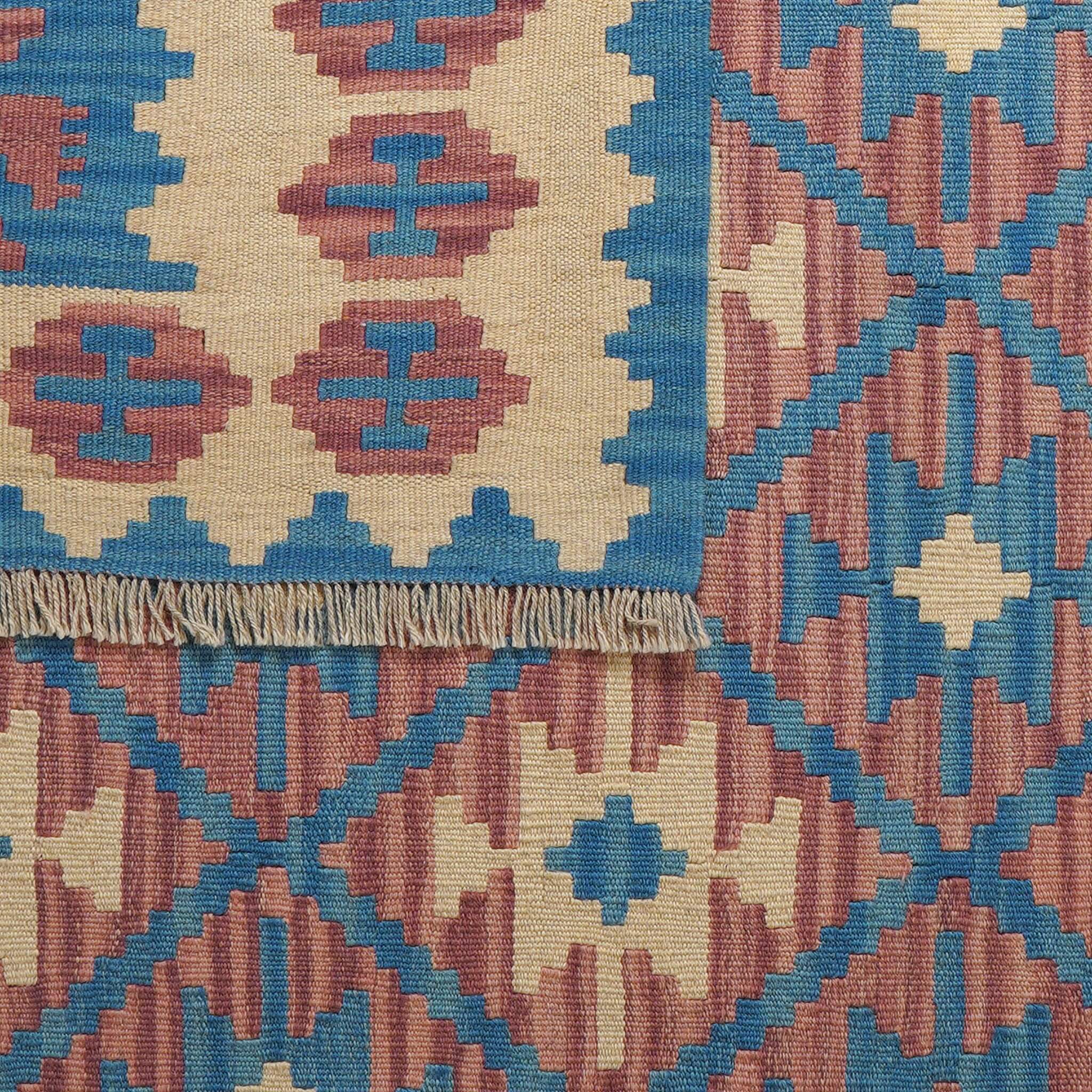 Covor Traditional din Lana - Kilim Gashghai