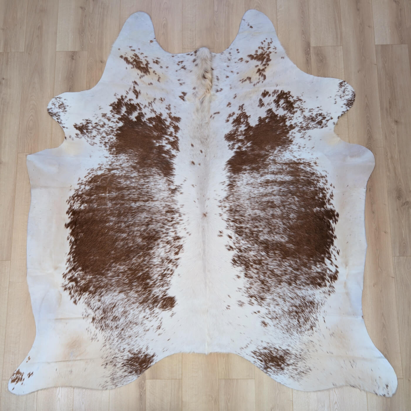 covor din piele de vaca pestrit mbch544