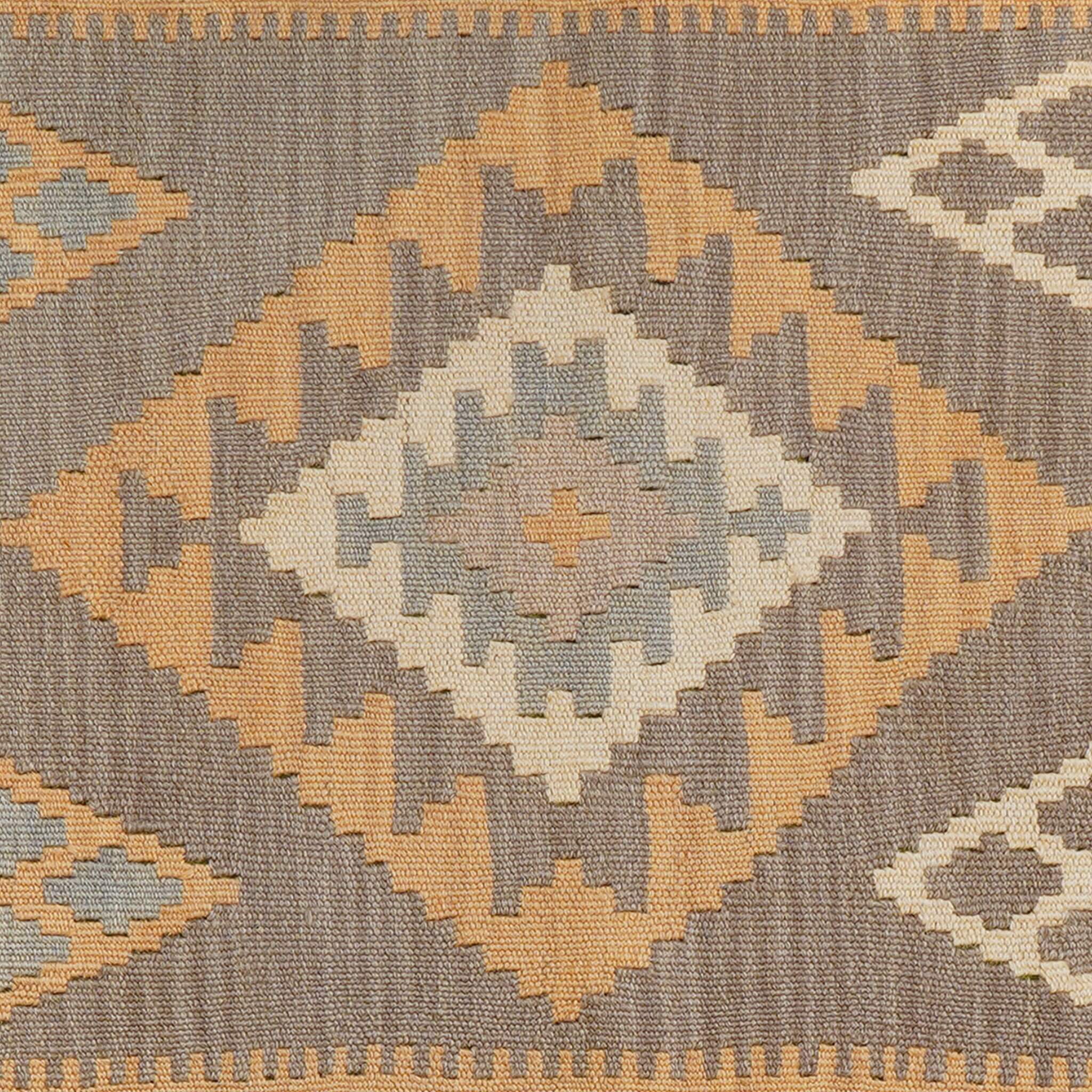 Covor Traversa din Lana - Kilim Gashghai