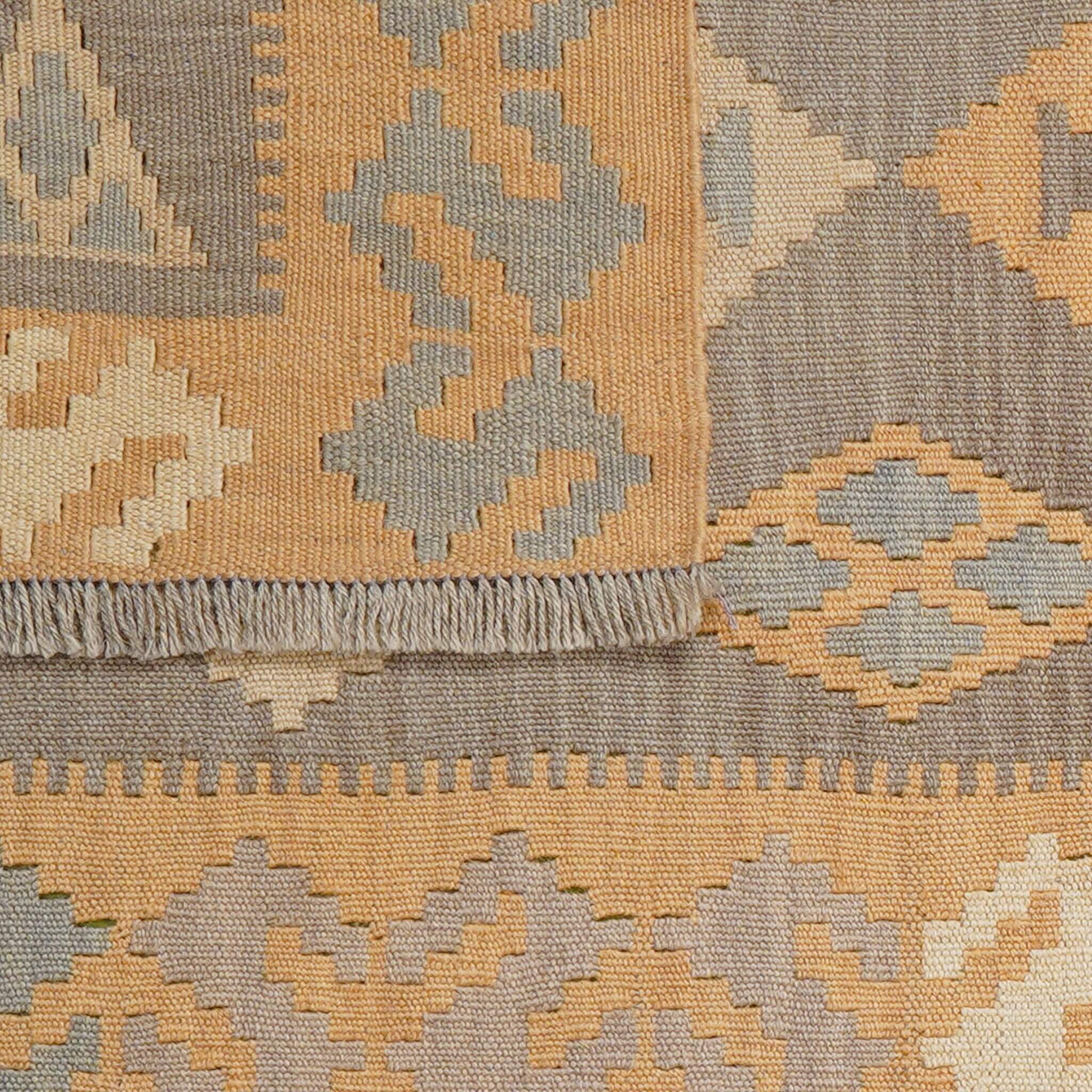 Covor Traversa din Lana - Kilim Gashghai