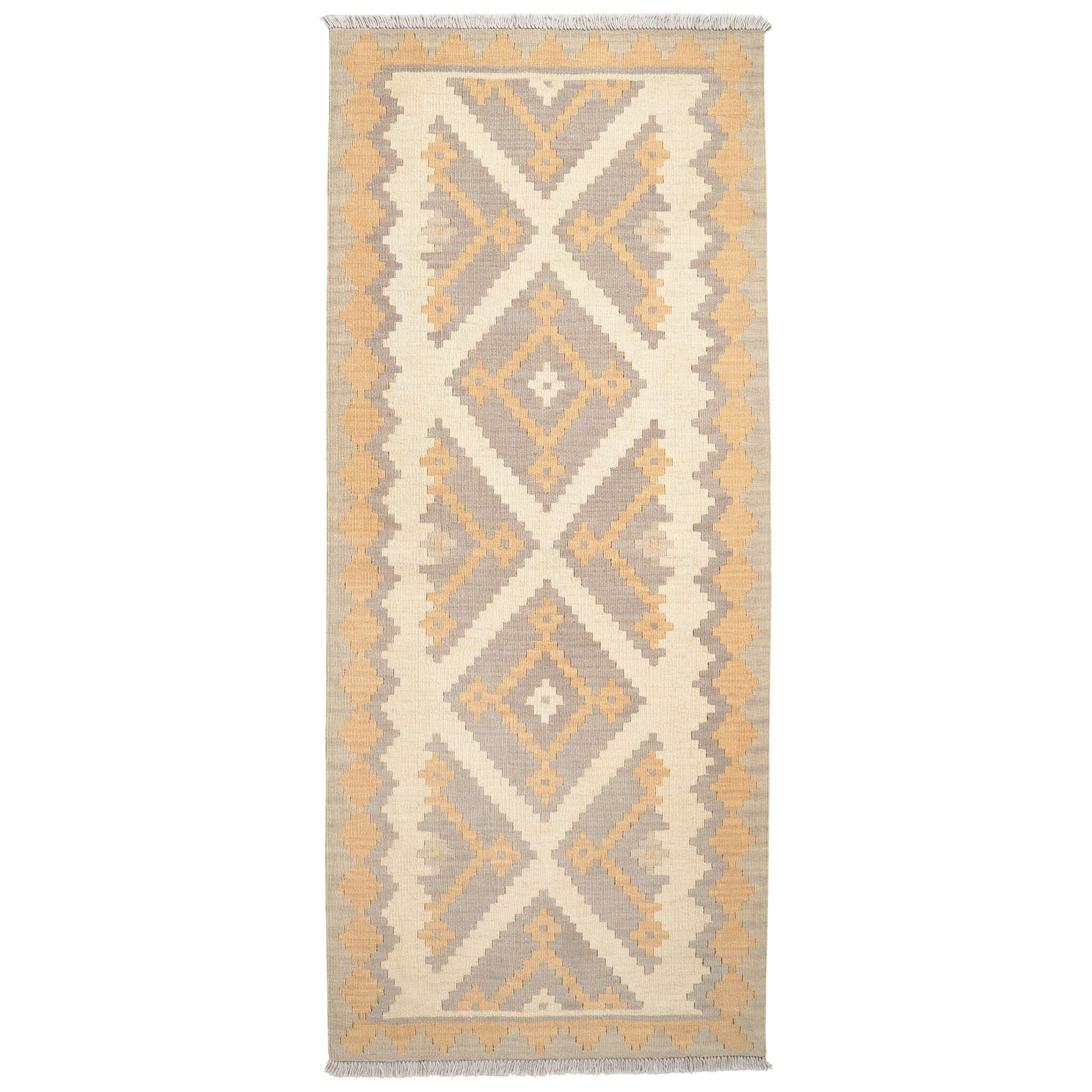 Covor Traversa din Lana - Kilim Gashghai