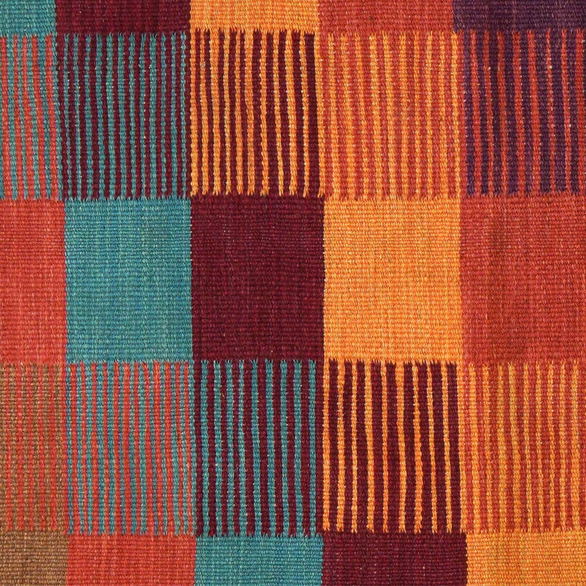 Covor Traversa din Lana - Kilim Gashghai