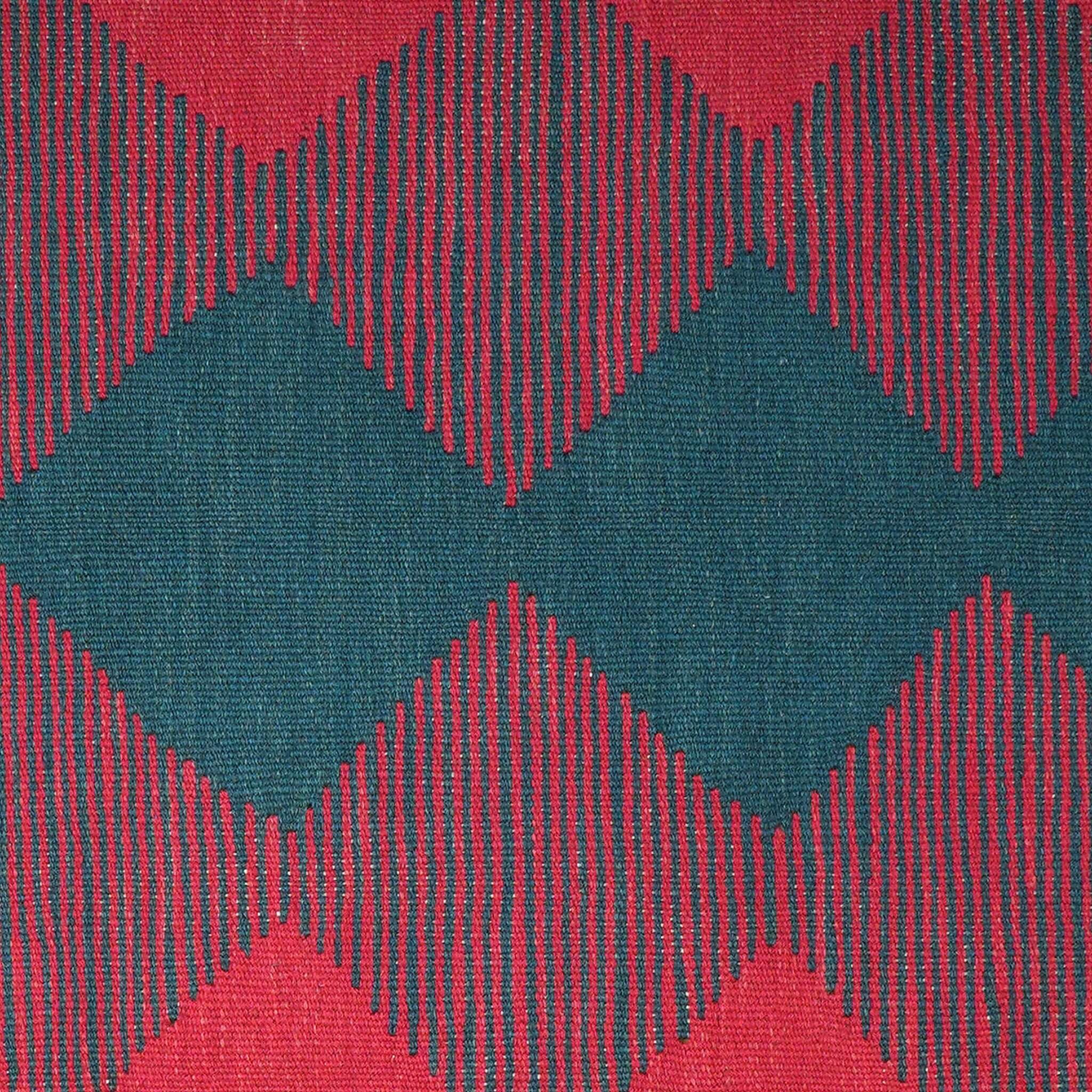 Covor Traversa din Lana - Kilim Gashghai