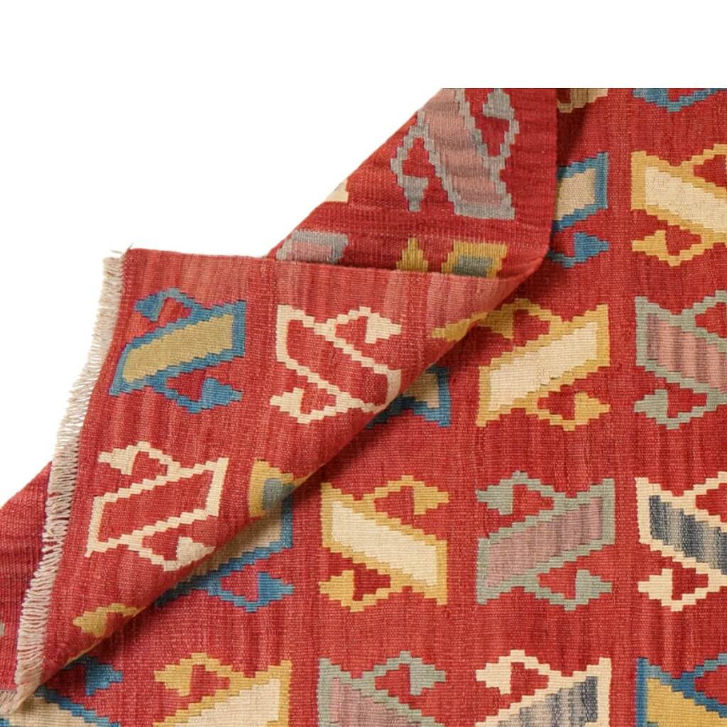Covor Traversa din Lana - Kilim Gashghai
