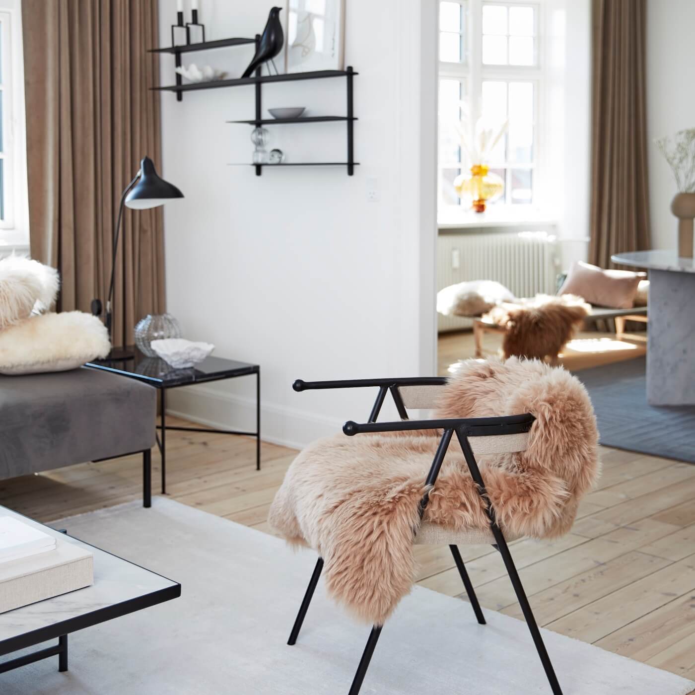 Mango+Bloom B2B - MB Trade - colaborari proiecte cu design de interior
