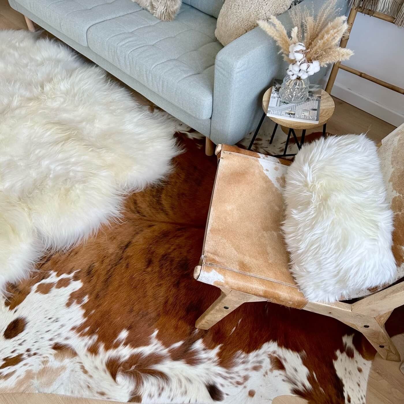 shop the look - idei decor culori calde 2026