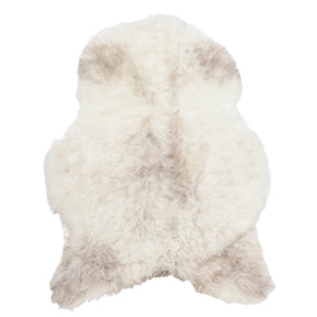 covor din blana de oaie islandeza cu fir scurt diverse culori naturale cu model cu pete