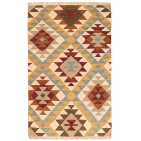 Covor Kilim Kazak