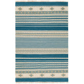 covor kilim kovalam, mic, tesatura plata