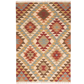 covor kilim kazak made in india large