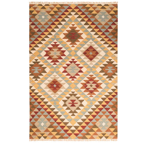 covor kilim kazak made in india medium